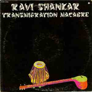 Ravi Shankar - Transmigration Macabre flac download