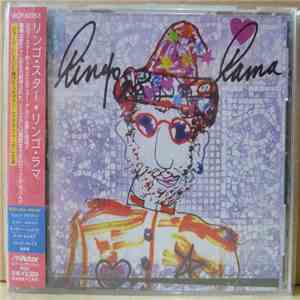 Ringo Starr - Ringo Rama flac download