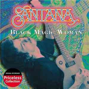 Santana - Black Magic Woman flac download
