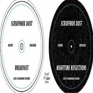 Scruffnuk Dust - Breakfast flac download