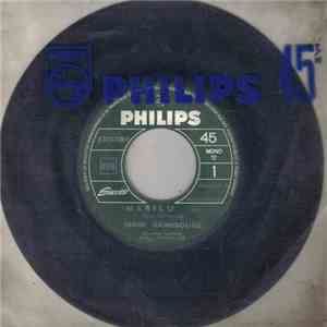 Serge Gainsbourg - Marilu / Shu Ba Du Ba Loo Ba flac download