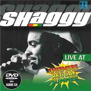 Shaggy - Live At Chiemsee Reggae Summer flac download