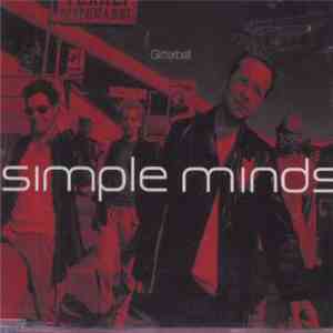 Simple Minds - Glitterball flac download