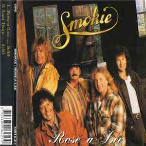 Smokie - Rose-A-Lee flac download