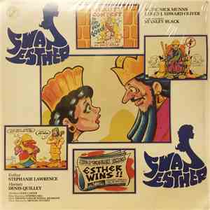 Stephanie Lawrence, Denis Quilley, Clive Carter, Stephen Hill , The King's House School, Richmond - Swan Esther flac download