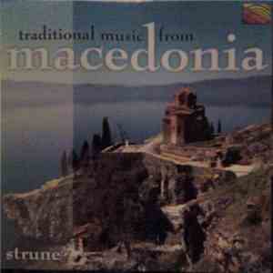 Strune - Traditional Music From Macedonia flac download
