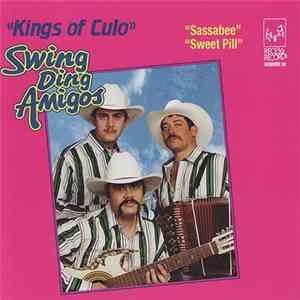 Swing Ding Amigos - Kings Of Culo flac download
