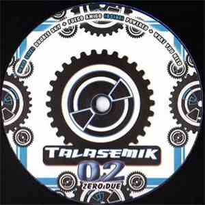 Talasemik - Talasemik 02 flac download
