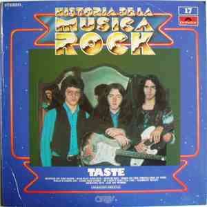 Taste  - Taste flac download