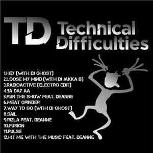 Technical Difficulties  - Technical Difficulties FLAC download