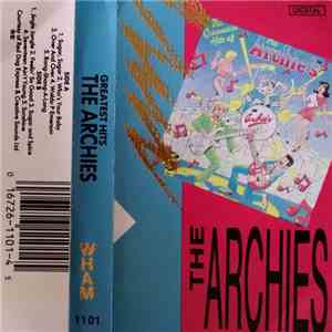 The Archies - The Grooviest Hits Of The The Archies flac download