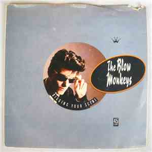 The Blow Monkeys - Digging Your Scene flac download