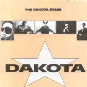 The Dakota Stars - It's Not The End Of The World flac download