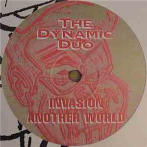 The Dynamic Duo - Invasion / Another World flac download