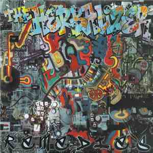 The Herbaliser - Remedies flac download