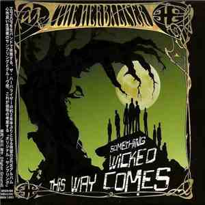 The Herbaliser - Something Wicked This Way Comes flac download
