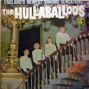 The Hullaballoos - The Hullaballoos flac download