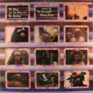 The Incredible String Band - Be Glad For The Song Has No Ending flac download