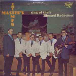 The Master's Men  - Sing Of Their Blessed Redeemer flac download