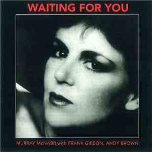 The Murray McNabb Trio - Waiting For You flac download