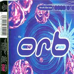 The Orb - Blue Room flac download