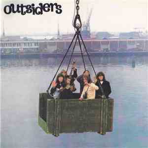 The Outsiders  - Outsiders flac download