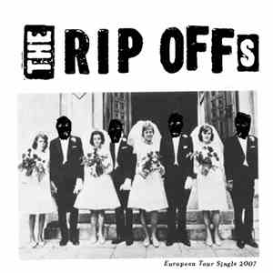 The Rip Offs - European Tour Single 2007 flac download