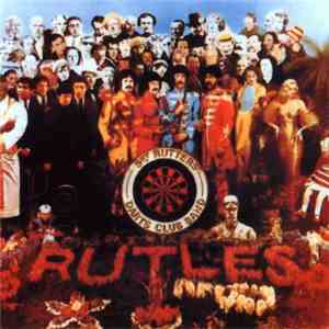 The Rutles - Sgt. Rutters Only Darts Club Band flac download