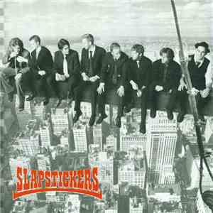 The Slapstickers - Skascraper flac download