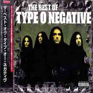 Type O Negative - The Best Of Type O Negative flac download