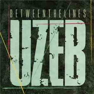 UZEB - Between The Lines flac download