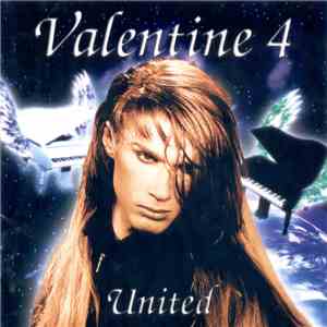 Valentine - 4 - United flac download