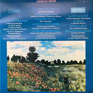 Various - Collection Richesse Classique (Azul) flac download