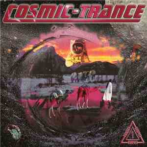 Various - Cosmic-Trance - Chapter 1 flac download