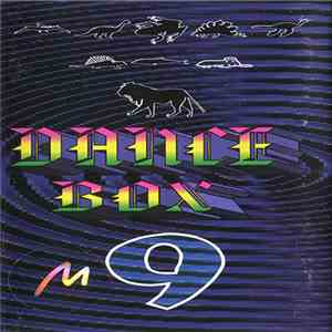 Various - Dance Box 9 flac download