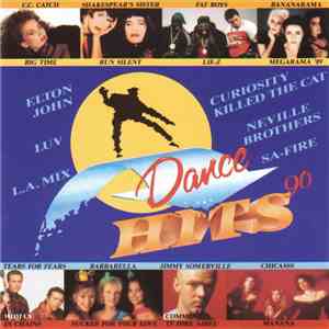 Various - Dance Hits '90 flac download