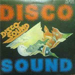Various - Disco Sound (Hits In Instrumentalfassung) flac download