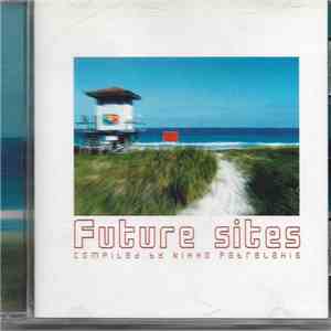 Various - Future Sites flac download