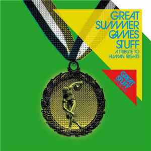 Various - Great Summer Games Stuff flac download