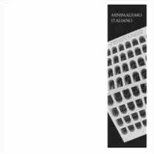 Various - Minimalismo Italiano flac download
