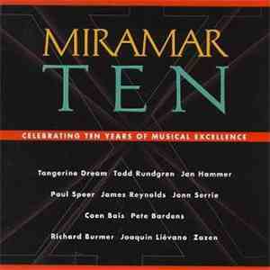 Various - Miramar Ten flac download