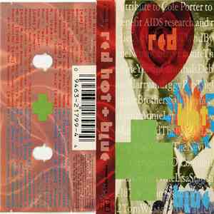 Various - Red Hot + Blue flac download