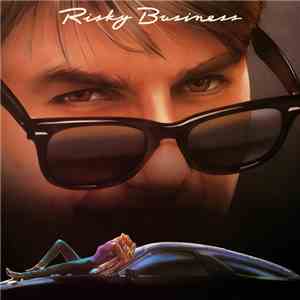 Various - Risky Business flac download