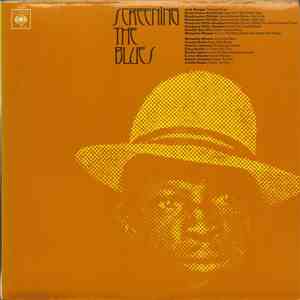 Various - Screening The Blues flac download