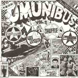Various - Shin Kankakuha Omunibus Vol. 2 flac download