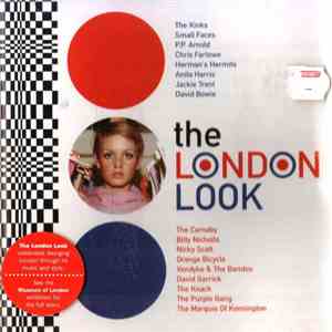Various - The London Look flac download