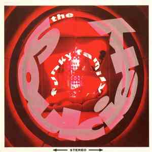 Various - The Soulciety Funky Family flac download