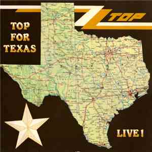 ZZ Top - Top For Texas flac download