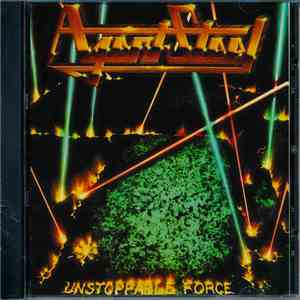 Agent Steel - Unstoppable Force flac download