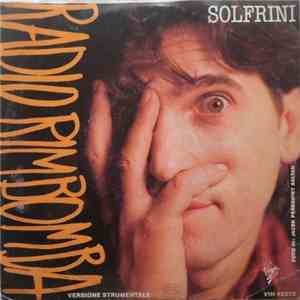 Alberto Solfrini - Radio Rimbomba (Italian/Spanish Mix) flac download